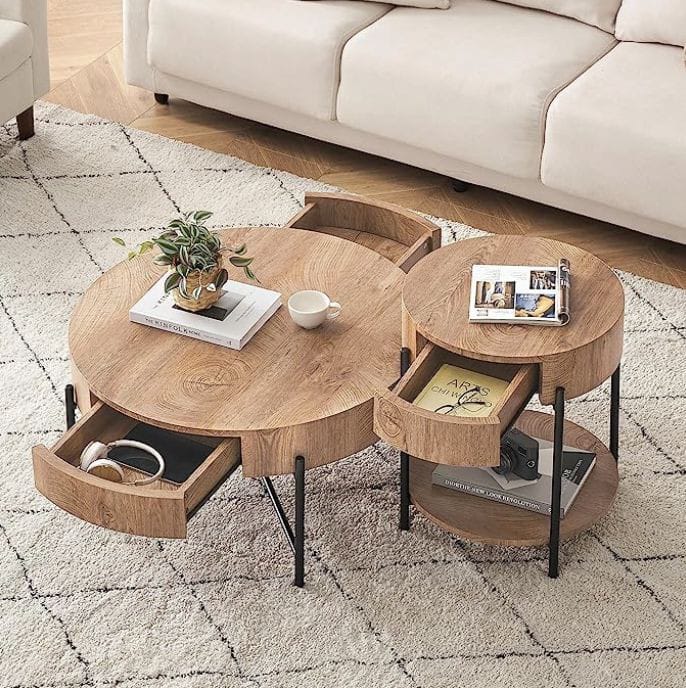 Tables
