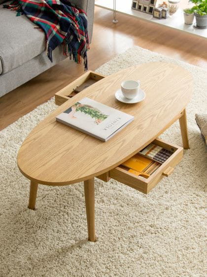 Wood Table