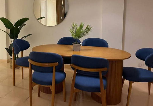 dining  table